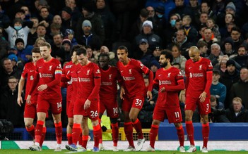 Nhận định Ngoại hạng Anh, Wolverhampton vs Liverpool (22h, ngày 4.12): The Reds chinh phục 'Bầy sói'