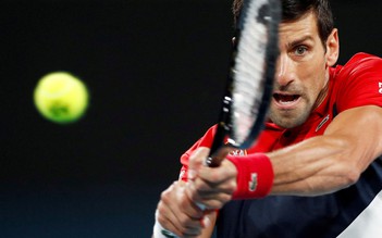 Novak Djokovic sẽ lại gặp rắc rối tại Pháp mở rộng nếu không tiêm vắc xin