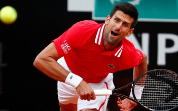 Bị trục xuất ở Úc nhưng Djokovic được chào đón nồng nhiệt ở Dubai