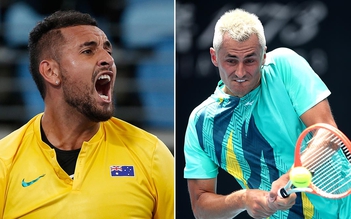 Tomic thách đấu ‘trai hư’ Nick Kyrgios trận đấu quyền anh 2 triệu USD