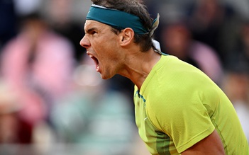 Rafael Nadal: ‘Chạm trán Djokovic có thể là trận đấu cuối cùng của tôi tại Roland Garros’