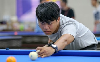 Háo hức với giải Billiards Thanh Niên mở rộng lần 1 năm 2022 - Cúp Viet Value