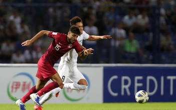 Nhận định Qatar vs Turkmenistan, VCK U.23 châu Á: Qatar không còn đường lùi