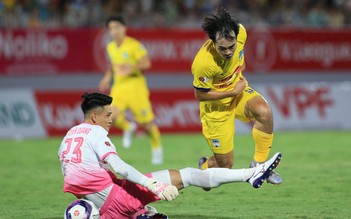 Nhận định HAGL vs SHB Đà Nẵng, V-League 2022: HAGL cần lắm 1 trận thắng!