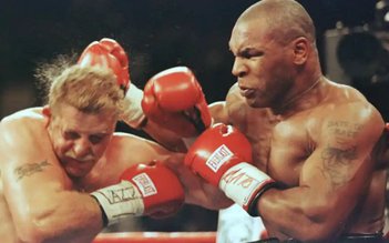 Cựu vệ sĩ tiết lộ sở thích khó tin của Mike Tyson