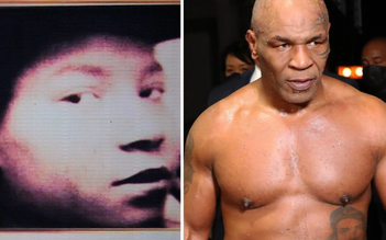 Phát biểu bất ngờ của Mike Tyson về cái chết của mẹ