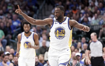 Draymond Green – Người kết nối hay kẻ phá rối?