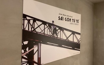 'Sài Gòn vẫn thế' - Sài Gòn tử tế