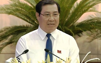 Ông Huỳnh Đức Thơ: Đà Nẵng 'vật lộn' với kết luận 2852 về sai phạm đất đai