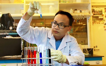 37 nhà khoa học của Việt Nam vào tốp nhà khoa học ảnh hưởng nhất thế giới