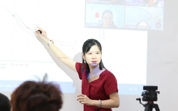 Cô gái Việt duy nhất vào "top" nhà khoa học ảnh hưởng nhất thế giới là ai?