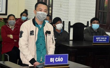 Quảng Bình: Lãnh án chung thân vì đâm chết mẹ vợ