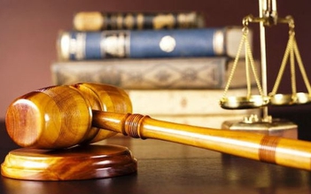 TP.HCM: Giám đốc Tâm Mực In thuê anh ruột sản xuất, buôn bán mực in giả