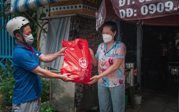 Trung tâm an sinh TP.HCM hoạt động thế nào để 'không ai bị bỏ lại'?