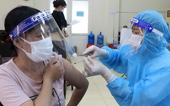 Ca nhiễm Covid-19 tăng cao, Thanh Hóa phong tỏa một bệnh viện huyện