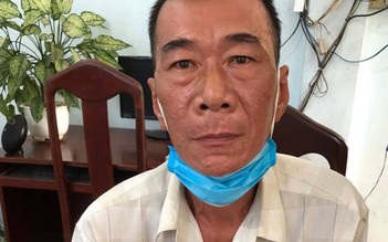 Khánh Hòa: Bắt nghi can sát hại dã man 3 đồng hương