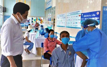 Khánh Hòa: Bệnh viện đầu tiên miễn phí xét nghiệm sàng lọc Covid-19