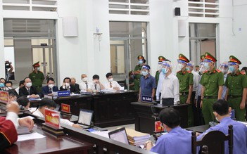 Xét xử 2 cựu chủ tịch tỉnh Khánh Hòa và đồng phạm: 16 luật sư tham gia bào chữa