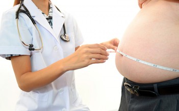 Phát hiện loại gien đột biến gây béo phì