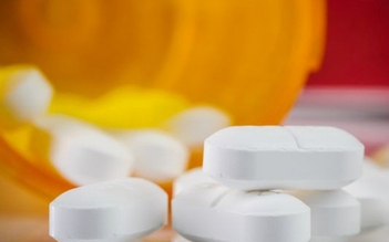 Thai phụ dùng paracetamol, con có nguy cơ xuất hiện triệu chứng tự kỷ