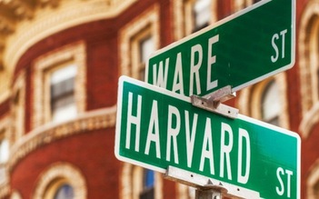 ĐH Princeton lại vượt mặt Harvard, trở thành đại học số 1 của Mỹ