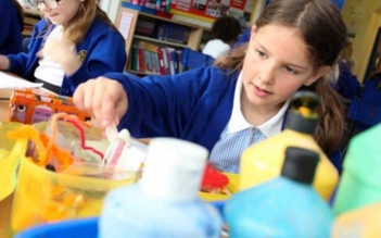 Bí quyết giáo dục thành công của trường tiểu học tốt nhất nước Anh