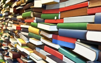 25 triệu quyển sách ở thư viện Anh bị ‘bốc hơi’