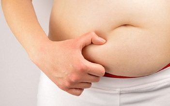 Phát hiện mới có thể giúp trị béo phì mà không cần tập thể dục