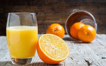 Cơ thể cần bao nhiêu vitamin C mỗi ngày?