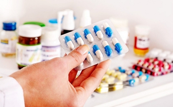 4 điều mọi người cần biết khi đến nhà thuốc tây