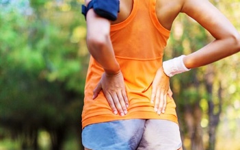 3 bài tập này giúp bạn ngăn ngừa và giảm đau lưng