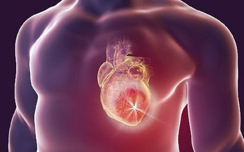 Khó thở do Covid-19 kéo dài có thể liên quan đến tổn thương tim