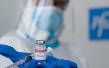 Chưa tiêm vắc xin Covid-19 có nguy cơ tử vong gấp 3 lần người tiêm 3 mũi