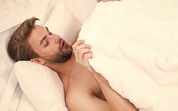 Cương dương vào buổi sáng sẽ ít có nguy cơ tử vong vì đau tim, đột quỵ