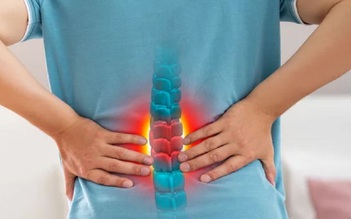 Đau lưng dưới: Các biện pháp khắc phục đơn giản tại nhà