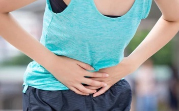 Bị đầy hơi sau khi tập luyện thể thao, làm sao để tránh?