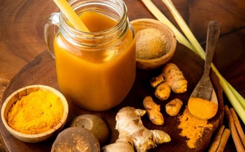 Tác dụng bất ngờ của nghệ đối với bệnh tiểu đường