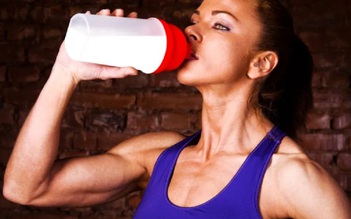 4 cách giúp tăng nhanh cơ nạc sau khi giảm mỡ thành công