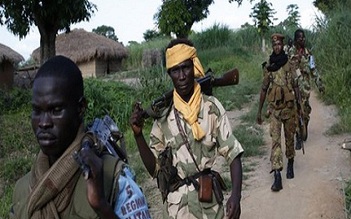 Đụng độ giáo phái ở Trung Phi, 28 người chết