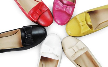 Cùng Miski khám phá xu hướng giày dép 2015
