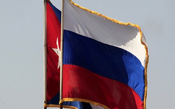 Ngoại trưởng Nga không nghĩ Cuba bị Mỹ kéo xa khỏi Moscow