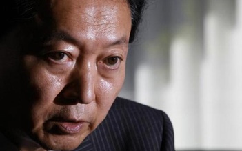 Nhật chỉ trích chuyến đi của cựu thủ tướng đến Crimea