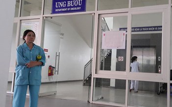 Cứu sống bệnh nhân nhiễm cúm AH3, hôn mê sâu