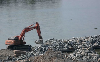 Phải hủy bỏ dự án lấp sông Đồng Nai