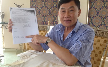 Johnathan Hạnh Nguyễn - Người đi mở đường bay – Kỳ 4: Vận động viện trợ nhân đạo, xúc tiến đầu tư...