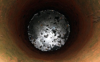 Sống cùng ô nhiễm – Kỳ 5: Bỏ làng vì nước ngầm nhiễm xăng dầu