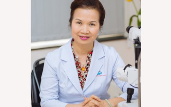 Phỏng vấn TS. BS. Trần Thị Phương Thu và phẫu thuật Lasik