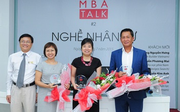 Thế mạnh MBA trong ngành nhân sự