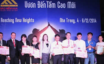 IAG - có mặt tại Việt Nam sẵn sàng phục vụ nhu cầu của khách hàng Việt