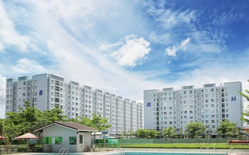 EHome 3:Sức hút từ môi trường sống